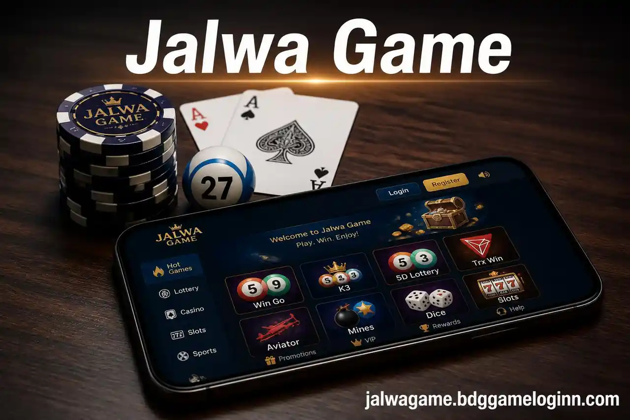 Jalwa Game
