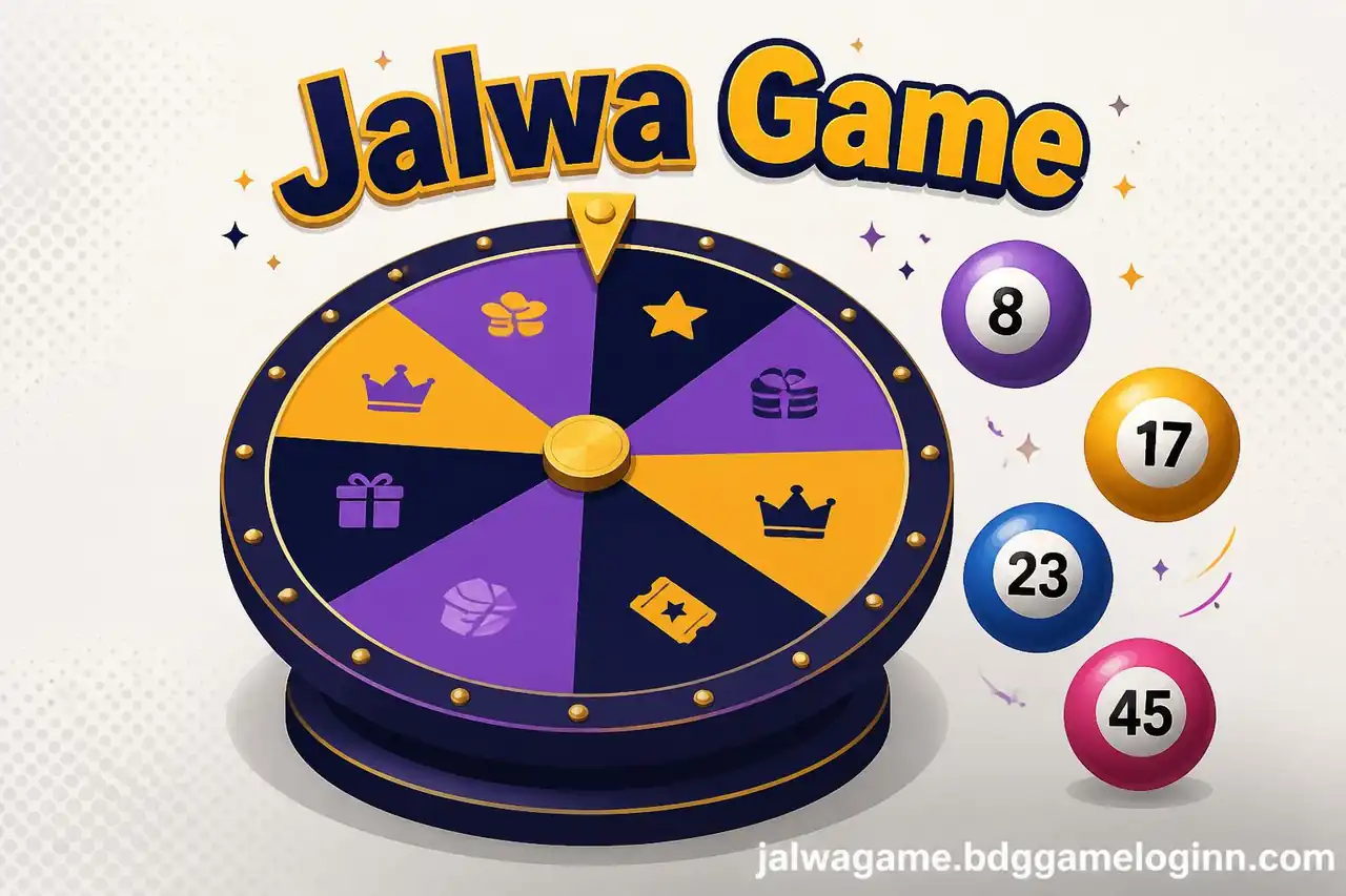 Jalwa Game