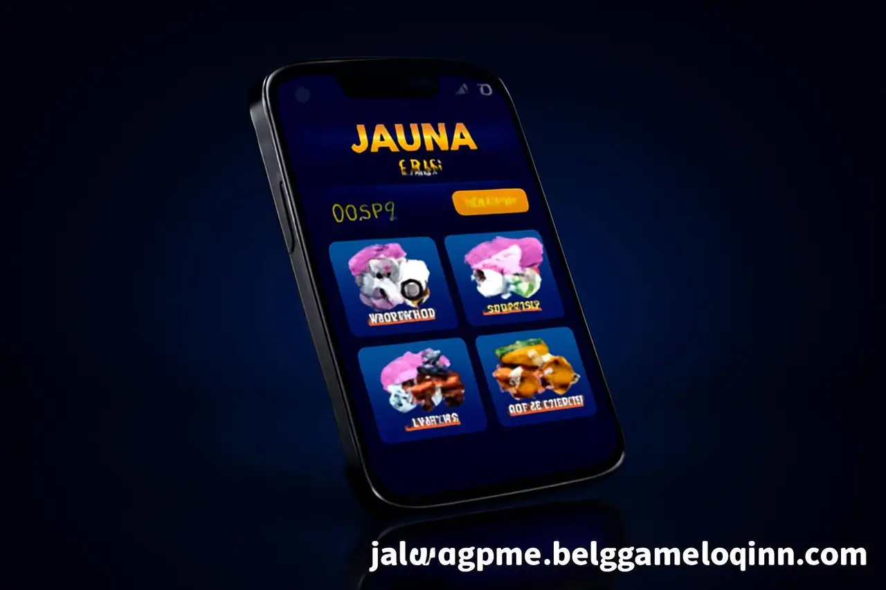 Jalwa Game