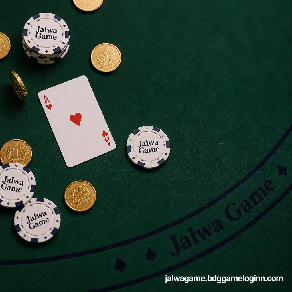 Jalwa Game
